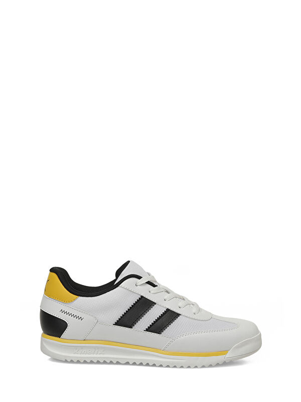 Kinetix VATROS G 6FX Beyaz Erkek Çocuk Sneaker