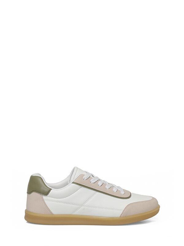 Torex MELIORA W 6FX Beyaz Kadın Sneaker
