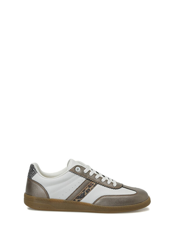 Torex EMILIAS W 6FX Beyaz Kadın Sneaker