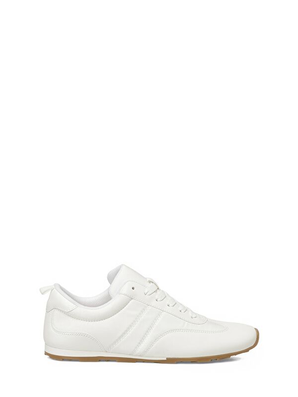 Torex HADID W 6FX KIRIK BEYAZ Kadın Sneaker