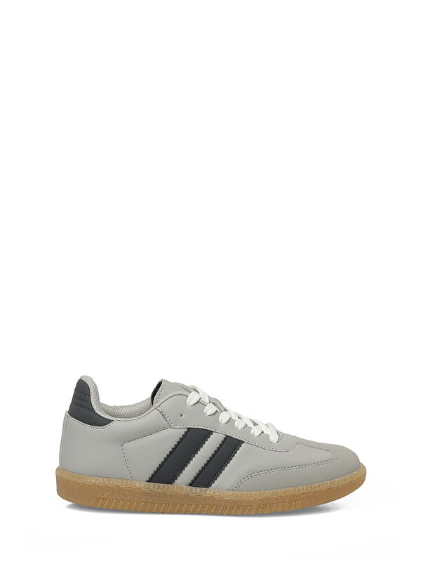 I Cool RONIN F 6FX GRI Erkek Çocuk Sneaker