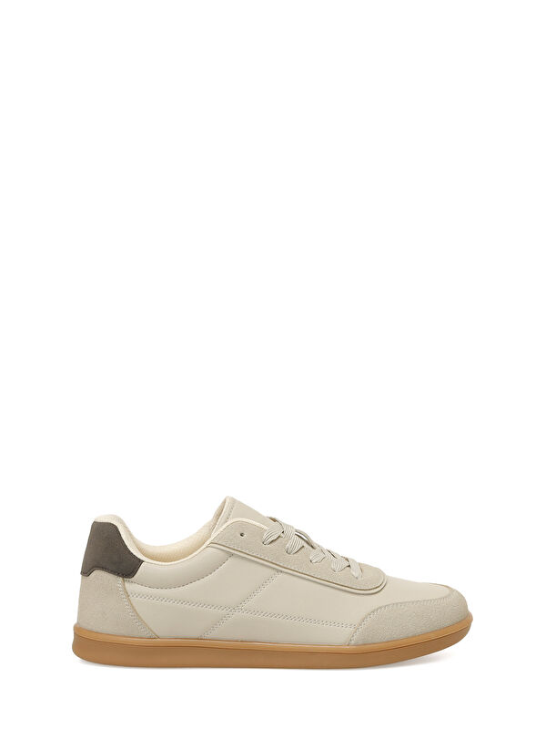 Torex MELIORA W 6FX Koyu Bej Kadın Sneaker