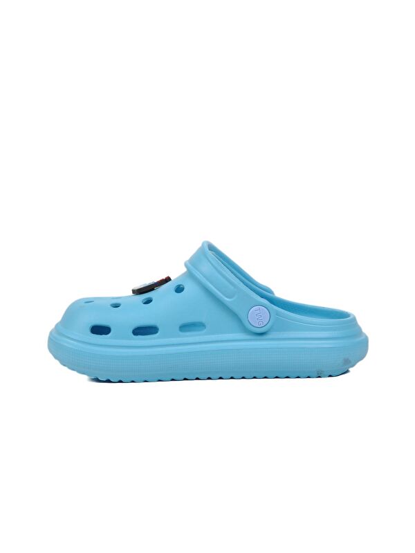 Ayakmod Siyah Ayakmod Sabo Çocuk Terlik