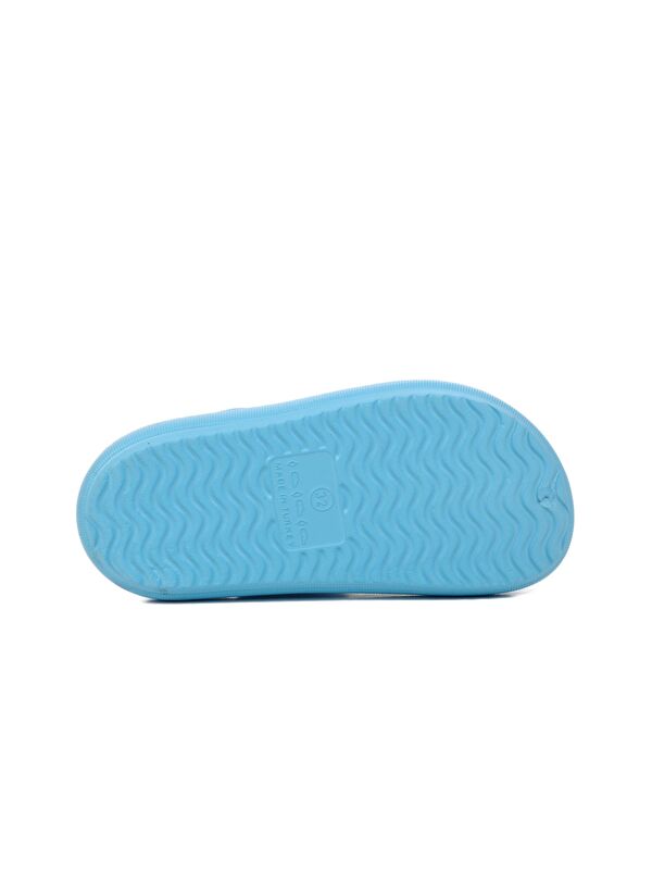 Ayakmod Siyah Ayakmod Sabo Çocuk Terlik