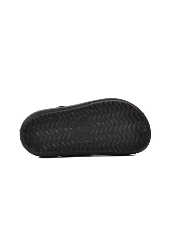 Ayakmod Siyah Ayakmod Sabo Çocuk Terlik