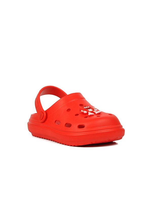 Ayakmod Siyah Ayakmod Sabo Çocuk Terlik