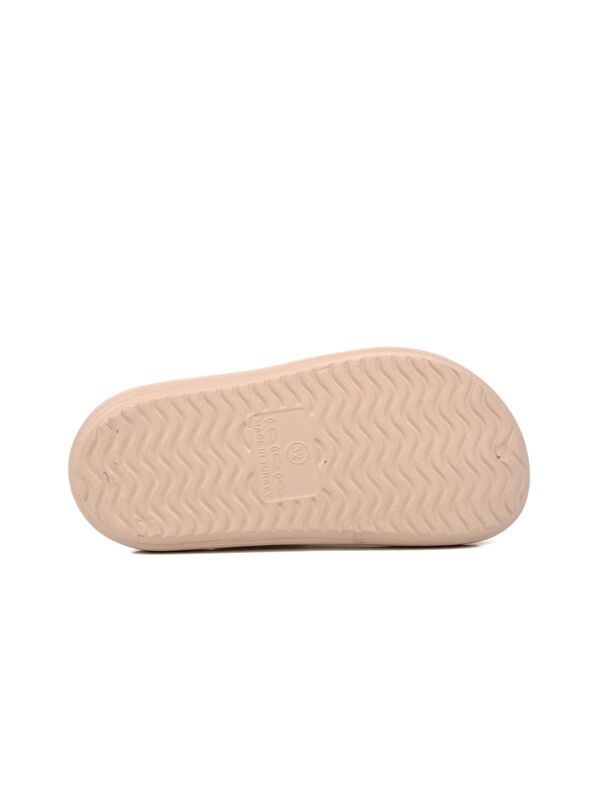 Ayakmod Siyah Ayakmod Sabo Çocuk Terlik