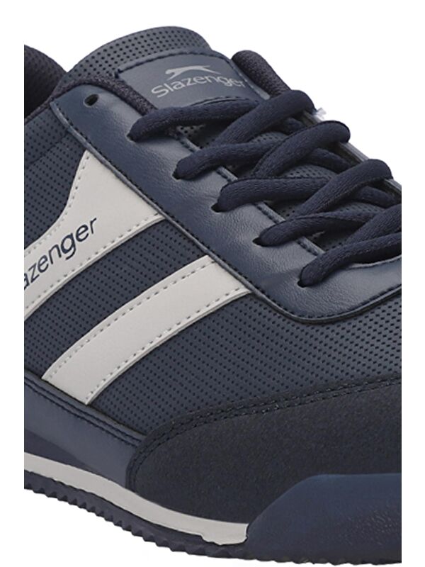 OLD Erkek Sneaker Ayakkabı Lacivert - Görsel 5