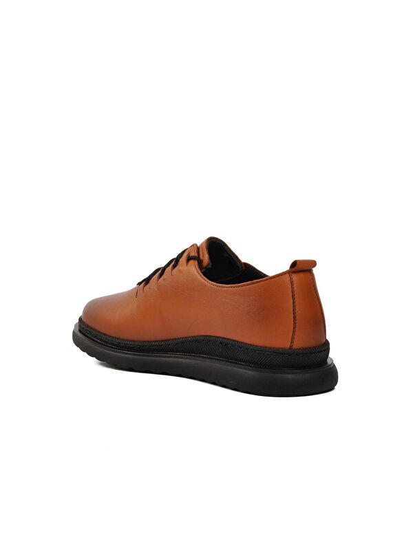 394151 Taba Kadın Ayakkabı - Görsel 5