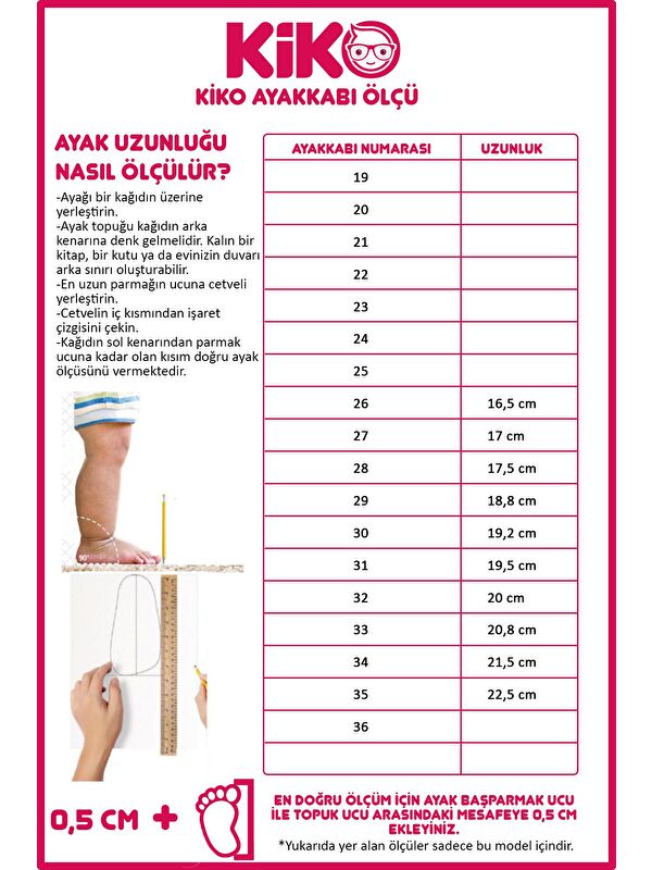 Eva Plaj Havuz Okul Kreş Kız Çocuk Terlik Twg 252 - Görsel 6