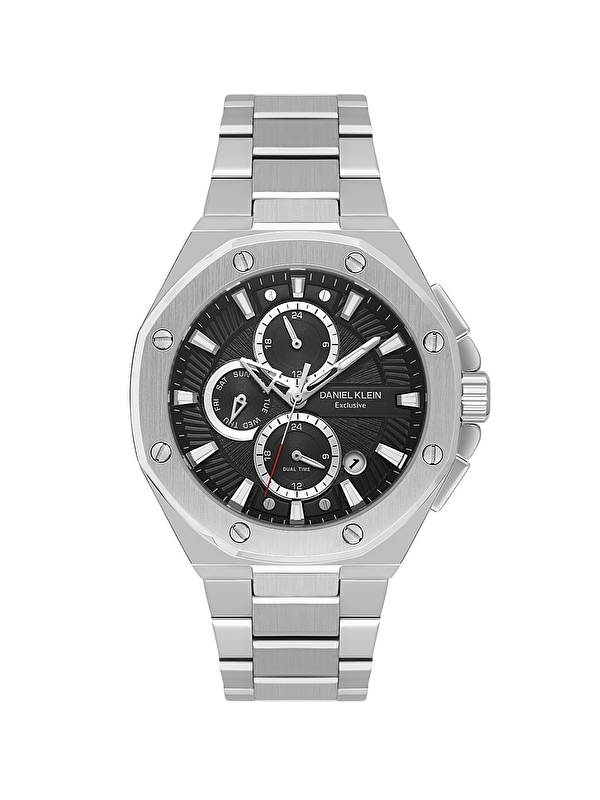 Daniel Klein DKE.1.10865-1 Exclusive Erkek Kol Saati