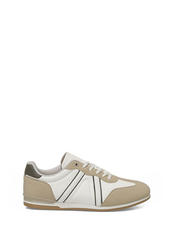 Torex ALVIN 5PR Beyaz Erkek Sneaker