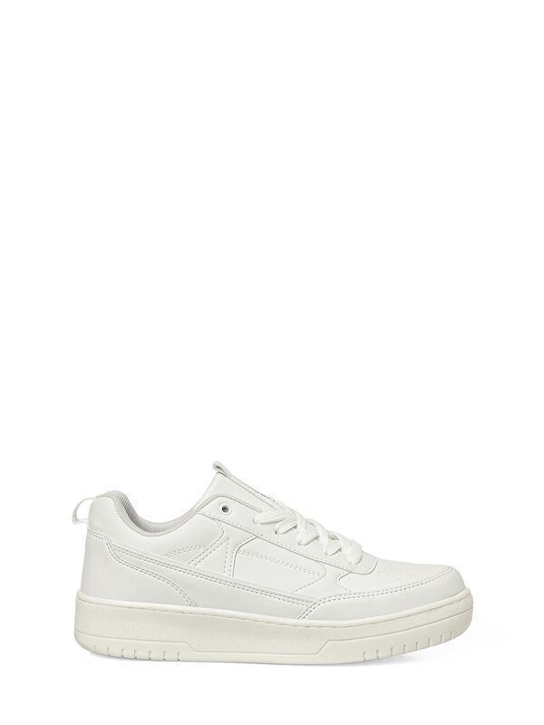 Proshot VENUS PU W 6FX KIRIK BEYAZ Kadın Sneaker