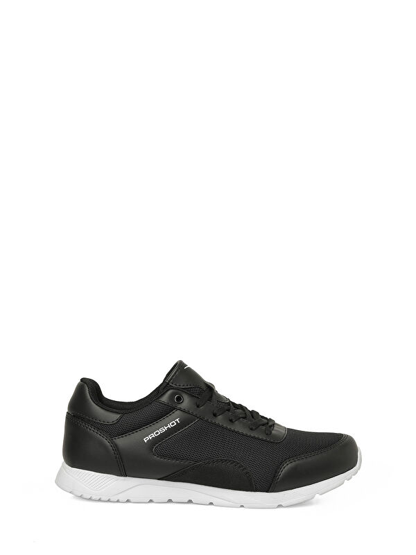Proshot VIVA 6FX Siyah Erkek Sneaker