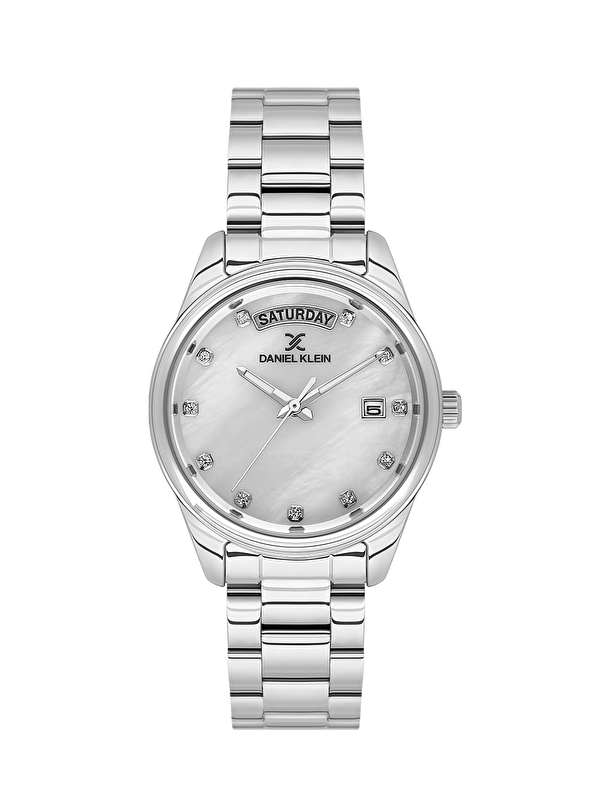 Daniel Klein DK.1.13718-1 Premium Kadın Kol Saati