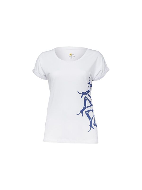 Biggdesign Bc 3000 Geyik T-Shirt