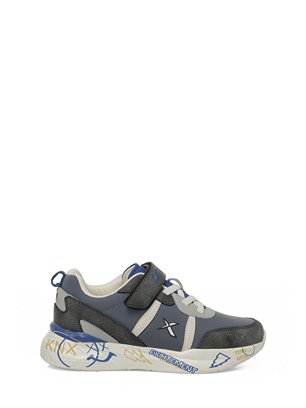 Kinetix PARFAIT F 6FX Mavi Erkek Çocuk Sneaker