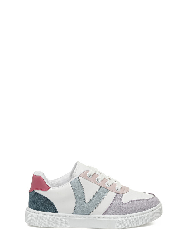 Polaris MİMAK.F5FX Pembe Kız Çocuk Sneaker