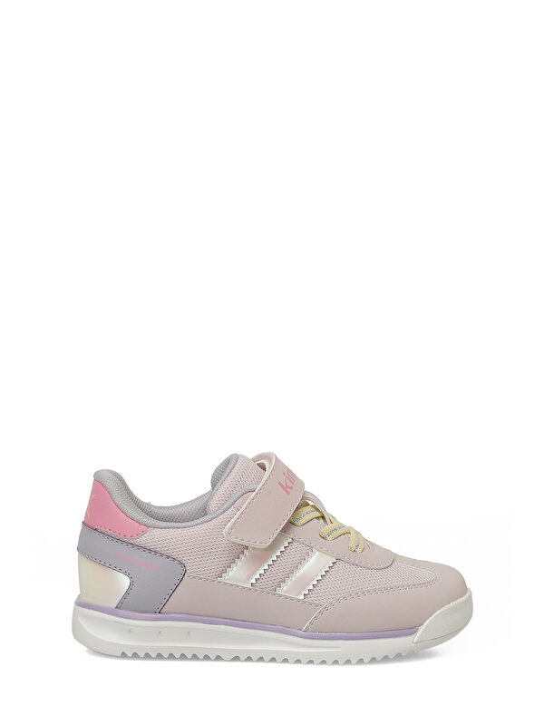 Kinetix VATROS P 6FX Pembe Kız Çocuk Sneaker