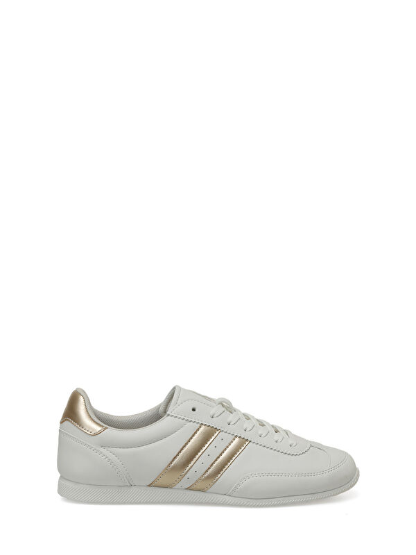 Proshot AXEL W Beyaz Kadın Sneaker