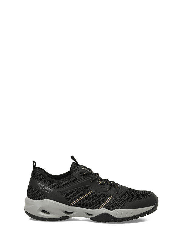 Dockers by Gerli 236530 6FX Siyah Erkek Spor Ayakkabı