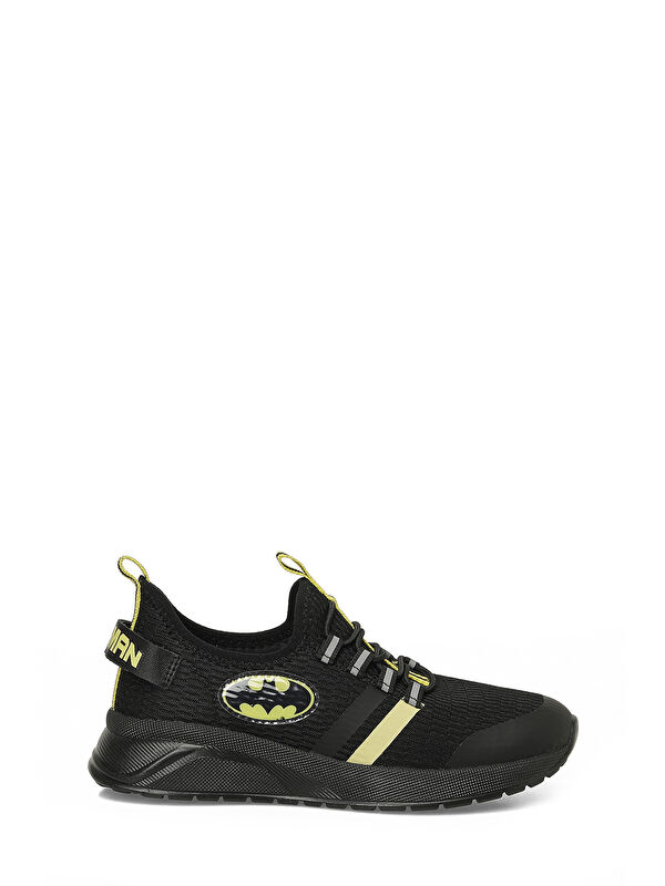 Batman OPAVA.F6FX Siyah Erkek Çocuk Sneaker