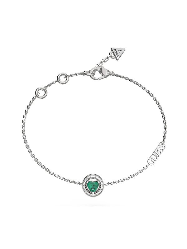Guess JGUJUBB04668JWRHEMS Kalpli Kadın Bileklik