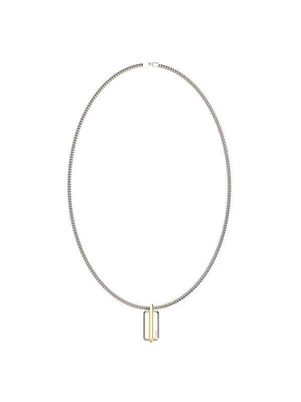 Guess JGUJUMN05108JWYGSTTU Erkek Kolye