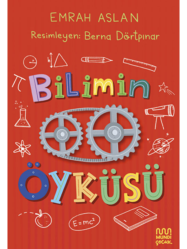 Mundi Bilimin Öyküsü