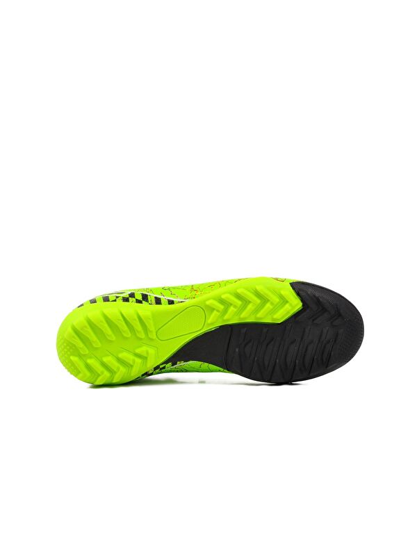 Playup Sarı Playup Mk Çocuk Halı Saha Ayakkabısı MK-241-F