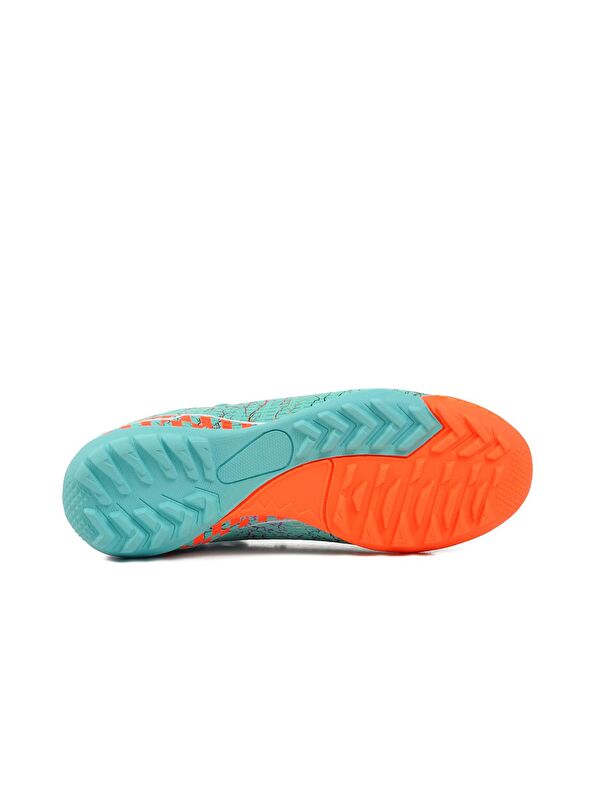 Playup Siyah Playup Mk Halı Saha Ayakkabısı