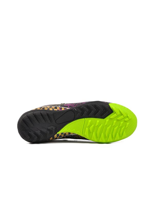 Playup Siyah Playup Mk Halı Saha Ayakkabısı