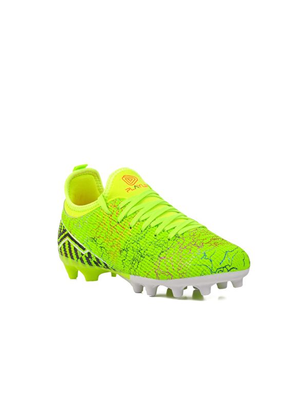 Playup Siyah Playup Mk Unisex Krampon