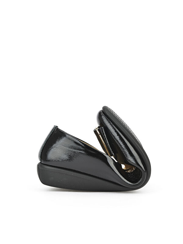 Ziya Ayakkabi Bej Ziya Ayakkabi Hakiki Deri Kadın Konfor Babet 1511050Z22212