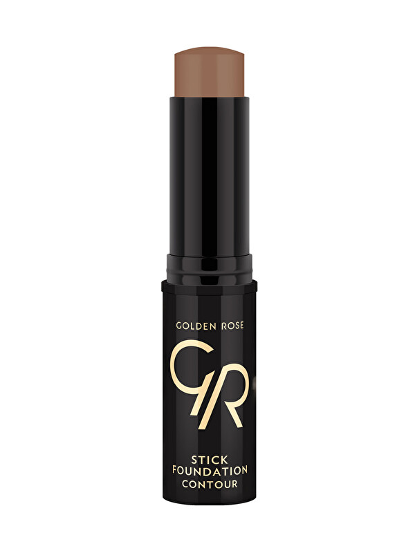 GOLDEN ROSE Stick Foundation-Contour - 10 - Stik Fondöten-Kontür