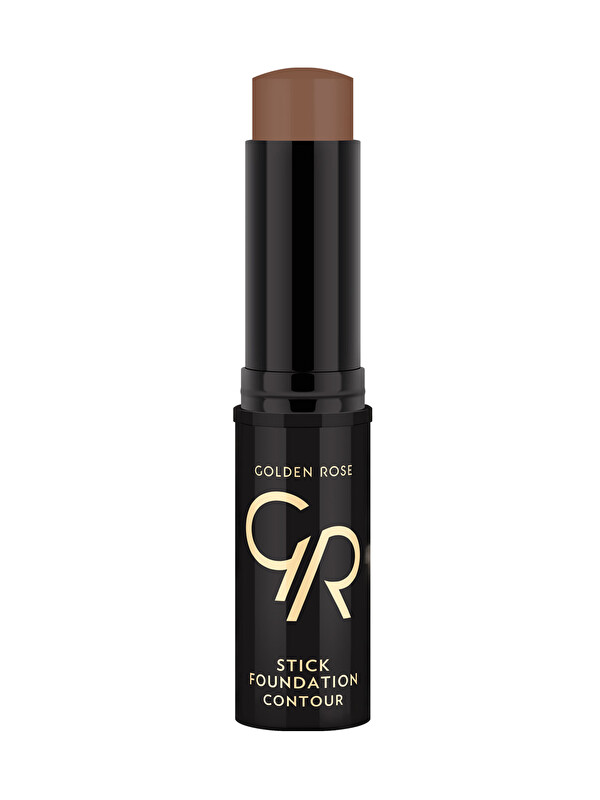 GOLDEN ROSE Stick Foundation-Contour - 12 - Stik Fondöten-Kontür