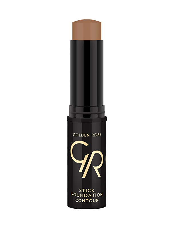 GOLDEN ROSE Stick Foundation-Contour - 09 - Stik Fondöten-Kontür