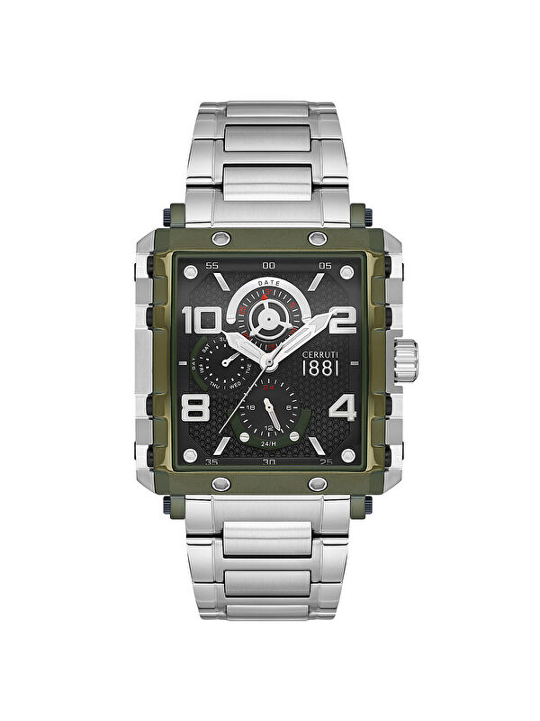 CERRUTI 1881 CIWGK0038003 Erkek Kol Saati