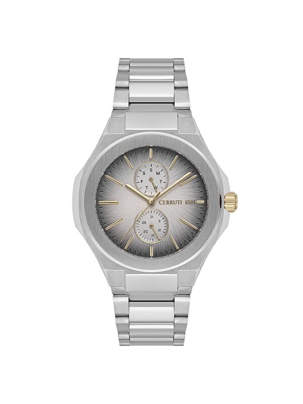 CERRUTI 1881 CIWGK0050802 Erkek Kol Saati