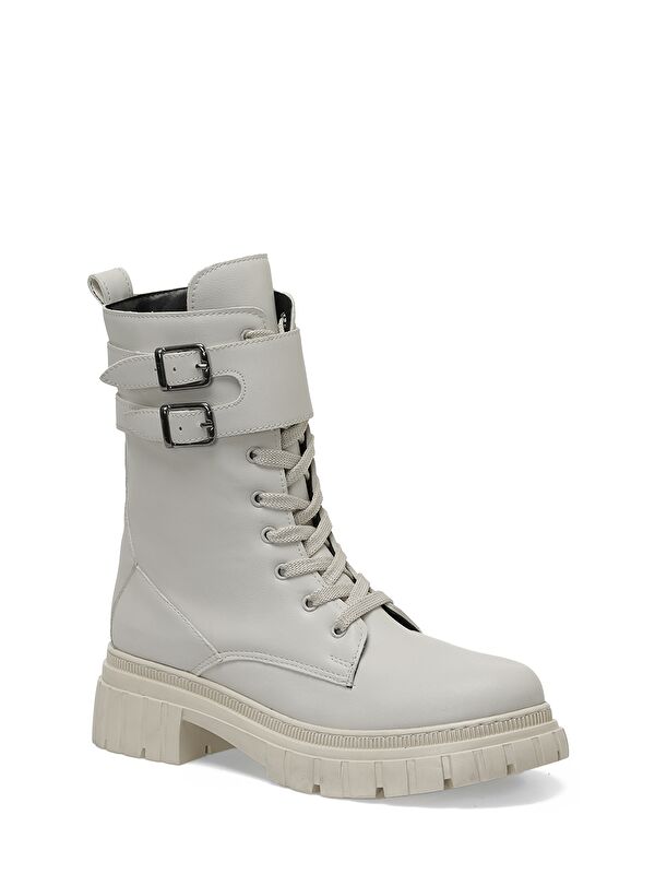 ANTONY 3PR Bej Kadın Postal - Görsel 3