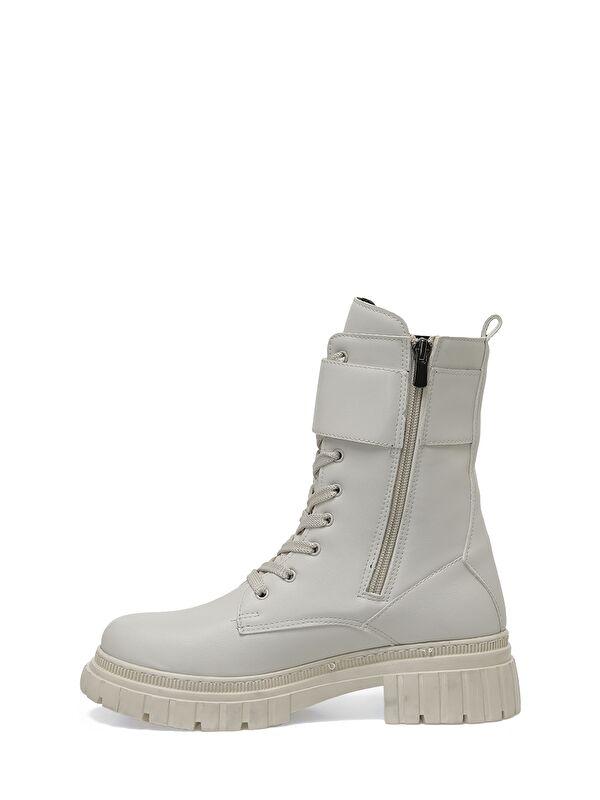 ANTONY 3PR Bej Kadın Postal - Görsel 4