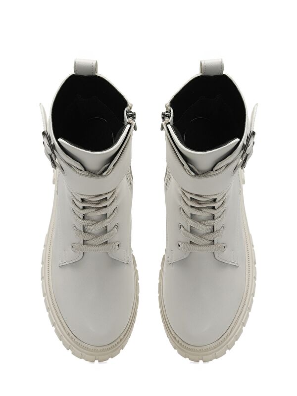 ANTONY 3PR Bej Kadın Postal - Görsel 5