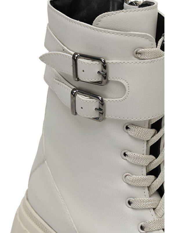 ANTONY 3PR Bej Kadın Postal - Görsel 8