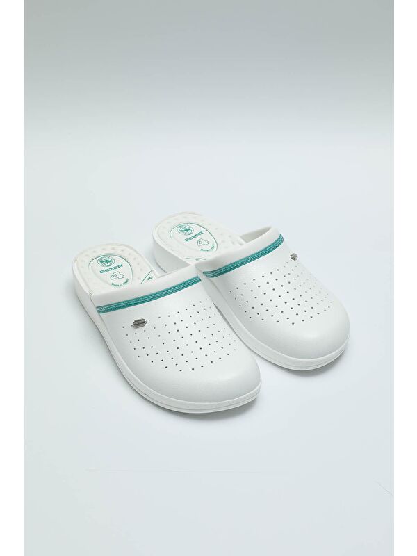 Yazlık Sabo Erkek Terlik - Görsel 4