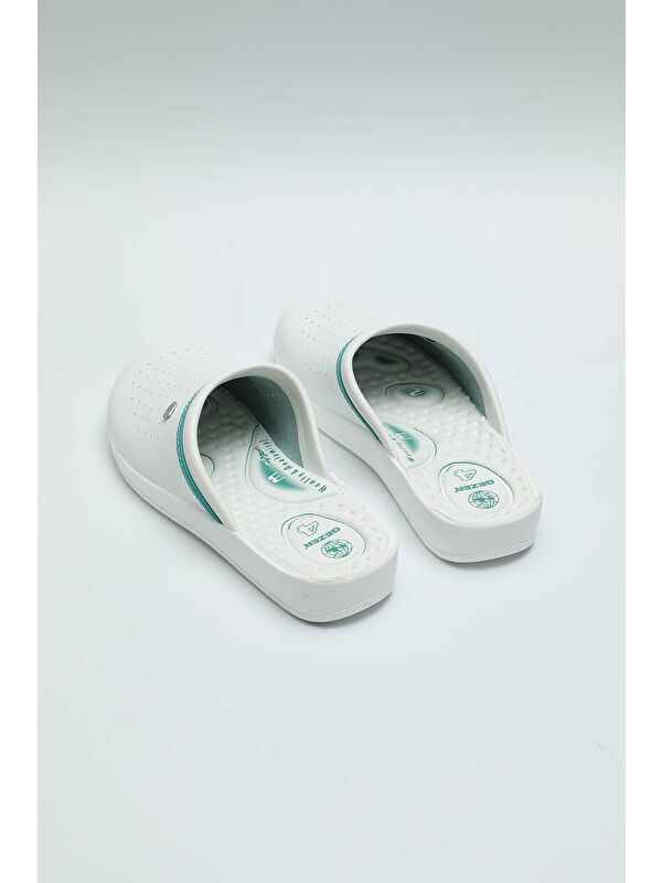 Yazlık Sabo Erkek Terlik - Görsel 5