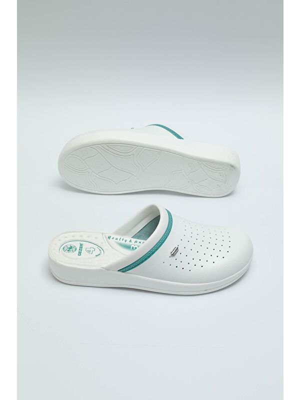 Yazlık Sabo Erkek Terlik - Görsel 6