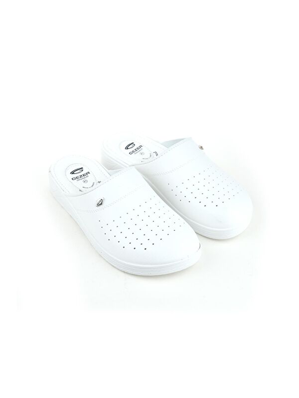 Yazlık Sabo Erkek Terlik - Görsel 3