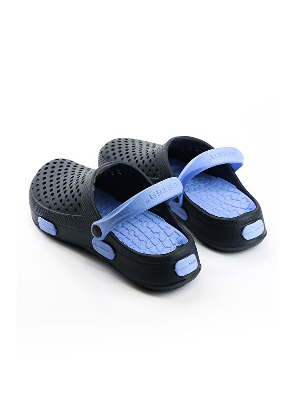 Yazlık Islak Zemin Sabo Erkek Terlik - Görsel 4