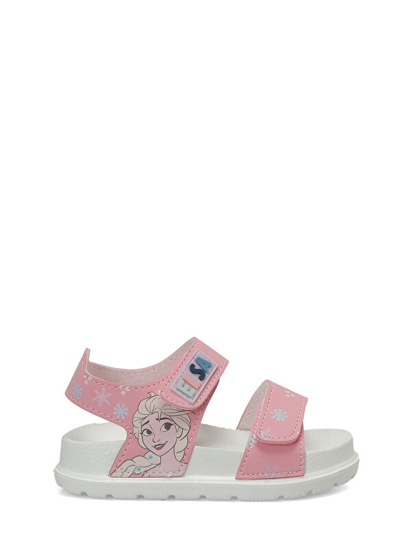 FROZEN SELINY.P Pembe Kız Çocuk Sandalet