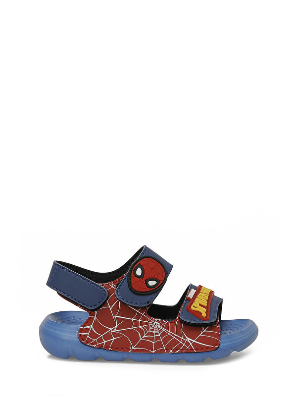Spiderman KEMA.B SAKS Erkek Bebek Sandalet